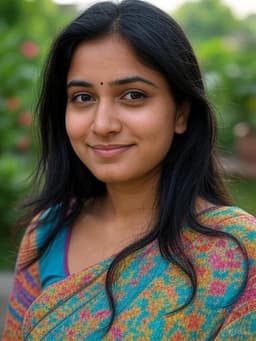 Priya S.