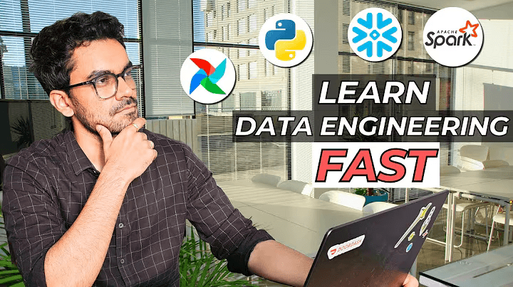 How I’d Become a Data Engineer Today (If I Had to Start Over)