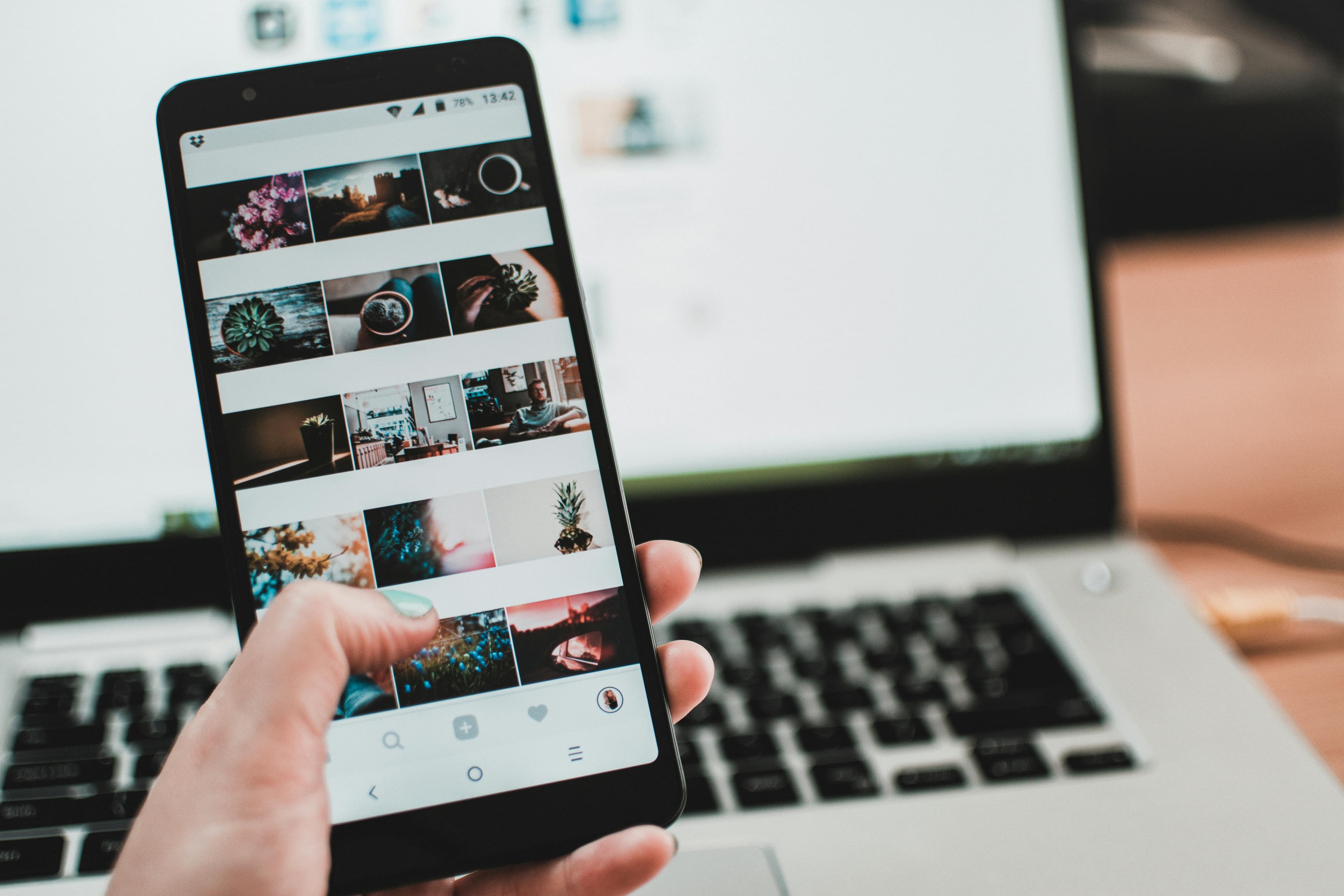 1. Add Your Content